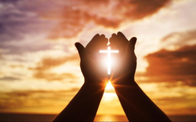Prayers for the Persecuted