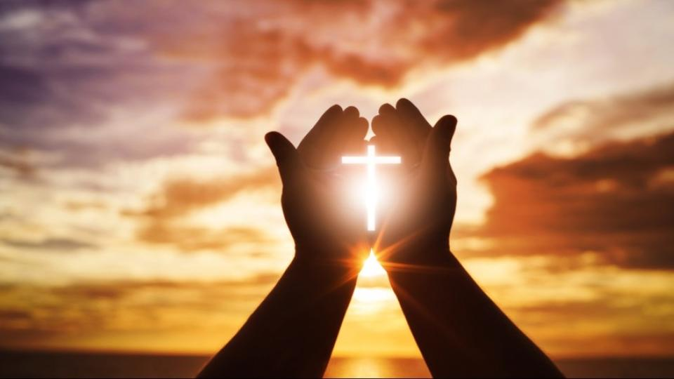 Prayers for the Persecuted